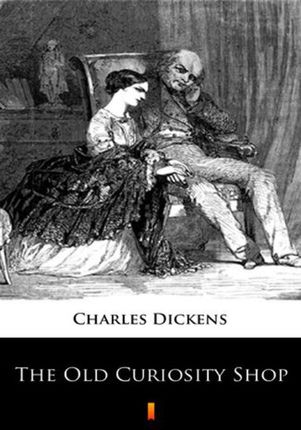The Old Curiosity Shop Charles Dickens