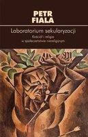 Zdjęcie Laboratorium sekularyzacji - Petr Fiala - Kobyłka