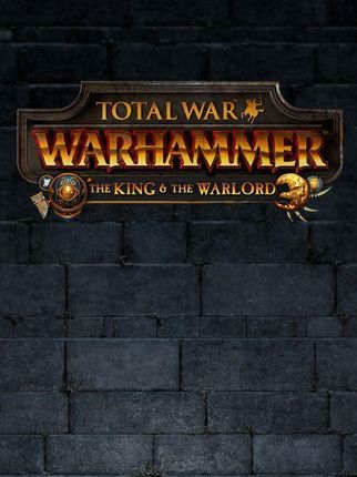 Total War WARHAMMER The King & The Warlord (Digital)