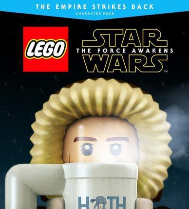 LEGO Gwiezdne wojny Przebudzenie Mocy The Empire Strikes Back Character Pack (Digital)