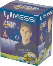 Trefl Bańki Mydlane Messi 60551 - Bańki mydlane