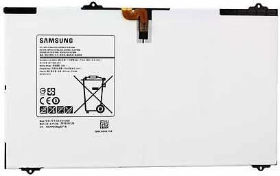 Samsung Bateria 5870mAh do Galaxy Tab S2 9.7 T810 T815 (EB-BT810FBE)