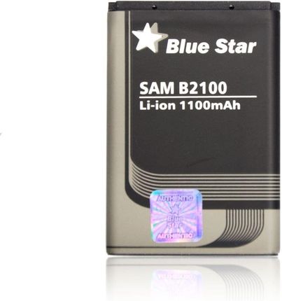 Bluestar Bateria Bs Samsung Solid B2100 Ab553446Bu 1100 Mah Zamiennik