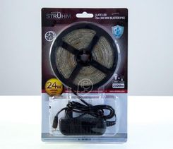 Zdjęcie Struhm Taśma Led 5M 3000K Ciepła 180 Smd Ip65 03040 - Mosina