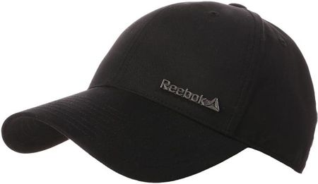 VETEMENTS Reebok Ring Cap ブラック VETEMENTS Reebok Ring Cap ブラック