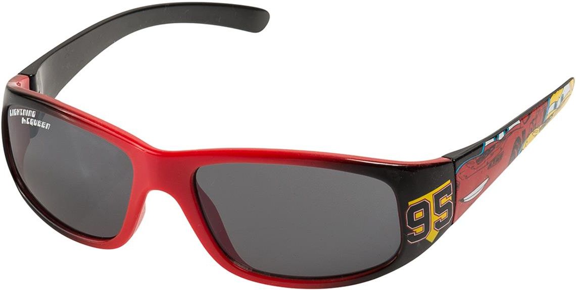 Cool Club, Okulary przeciwsłoneczne chłopięce, Auta Ceny i Cool Club, Okulary przeciwsłoneczne chłopięce z etui, Batman