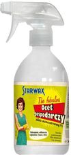 Zdjęcie Starwax Ocet gospodarczy Fabulous 500 ml - Piwniczna-Zdrój