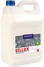 Zdjęcie Primacol Impregnat silikonowy Sillox 5 l - Goleniów