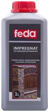 Zdjęcie Feda Impregnat do ogrodzeń betonowych 1 l - Cieszanów