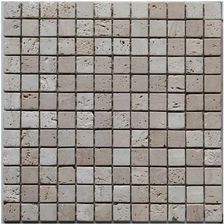 Zdjęcie Colours Mozaika 30 X 30 Cm Trawertyn - Radom