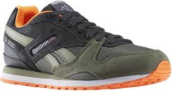 reebok gl 3000 czerwone