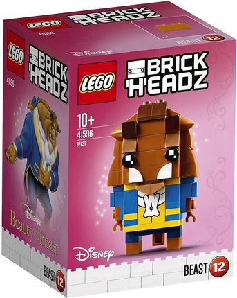 LEGO BrickHeadz 41596 Bestia 