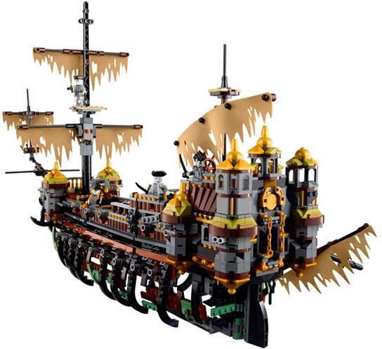 Klocki Lego Disney Cicha Maria 71042 Ceny I Opinie Ceneopl