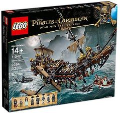 Klocki Lego Disney Cicha Maria 71042 Ceny I Opinie Ceneopl