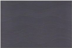 Zdjęcie Cersanit Alva 25x40 grafitowy - Witnica