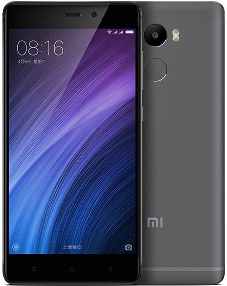 Xiaomi redmi 4 pro обзор видео обзор