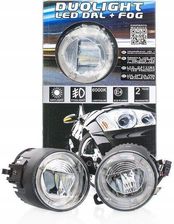 Zdjęcie CREE Światła DRL DUOLIGHT GOLF V DL01 - Kościan