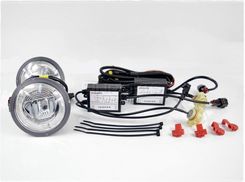 Zdjęcie CREE Światła DRL DUOLIGHT Chevrolet Camaro 10-13 DL17 - Kościan