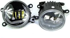Zdjęcie CREE Światła DRL DUOLIGHT V2 9CM DL23 - Kościan