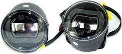 Zdjęcie CREE Światła DRL DUOLIGHT V2 MINI DL27 - Kościan