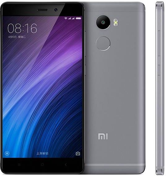 redmi mi redmi 4