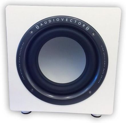 Audiovector QR Sub biały