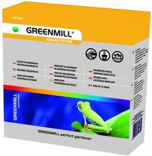 Greenmill Zestaw nawadniający balkony i tarasy GB7000C