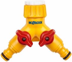 Hozelock Złącze kranu zewnętrzne 3/4 i 1/2 22560000