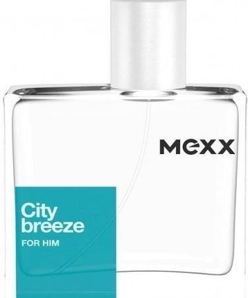 Mexx City Breeze For Him After Shave 50 ml