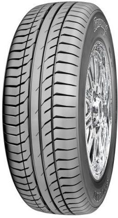 Gripmax STATURE HT 235/65R18 110H