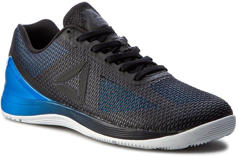 Buty Reebok Crossfit Nano 7.0 BD5024 Blue/Black/White/Lead Ceny i
