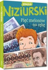 Zdjęcie Pięć melonów na rękę - Raciąż