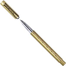 Zdjęcie Toma Pióro Metalowe W Gwiazdki Złote - Barwice