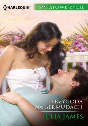 Przygoda na Bermudach Julia James