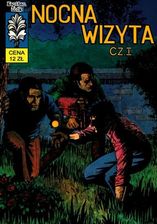 Zdjęcie Nocna wizyta. Kapitan Żbik. Tom 23 - Poniatowa