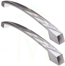 Zdjęcie Excellent Uchwyt wannowy prosty metalowy WAEX.U320.CR-2 - Tyczyn