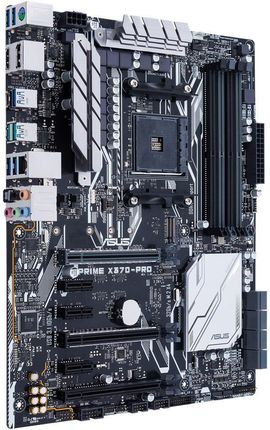 Płyta główna PC ASUS PRIME X370-PRO (90MB0TD0-M0EAY0