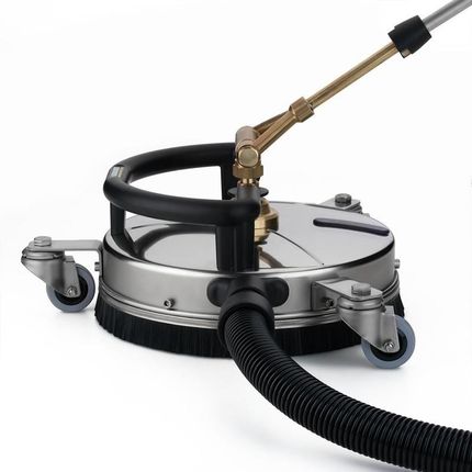 KARCHER FR 30 Me 高圧洗浄機用アクセサリー KARCHER FR 30 Me 高圧洗浄機用アクセサリー サーフェスクリーナー FR