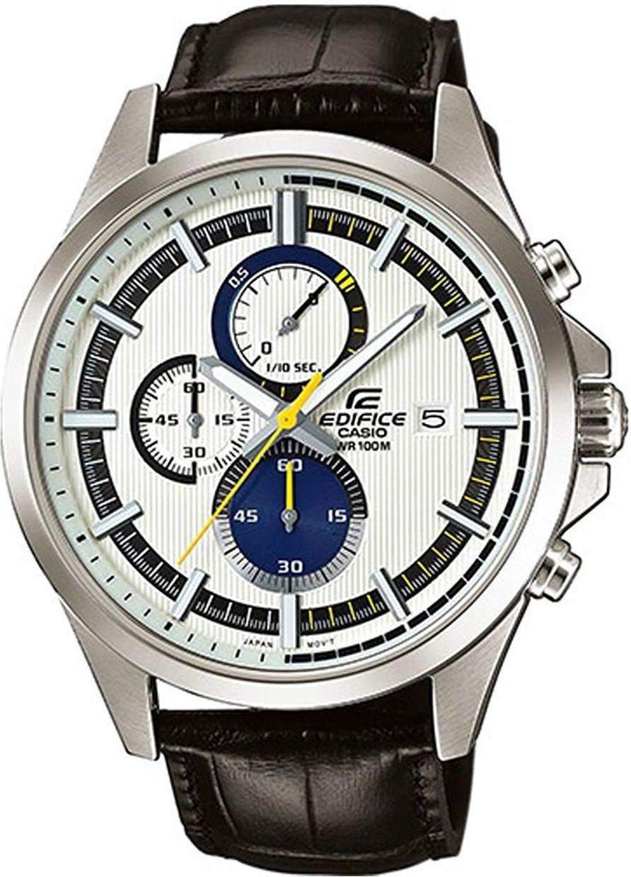 casio edifice 520l