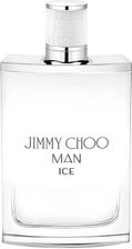 Zdjęcie Jimmy Choo Man Ice Woda Toaletowa 100 ml - Zaklików