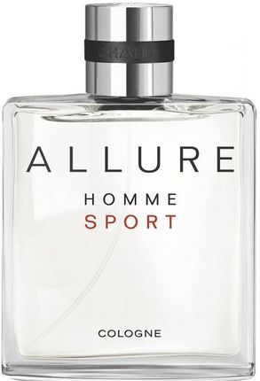 Chanel Allure Homme Sport Cologne Woda Toaletowa 50 ml