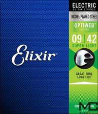 Zdjęcie Elixir OptiWeb Super Light 19002 - Radków