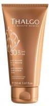 Thalgo Age Defence Sun Lotion Body Spf 30 Przeciwzmarszczkowe mleczko do Opalania Ciała 150ml