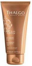 Thalgo Age Defence Sun Lotion Body Spf 15 Przeciwzmarszczkowe mleczko do Opalania Ciała 150ml