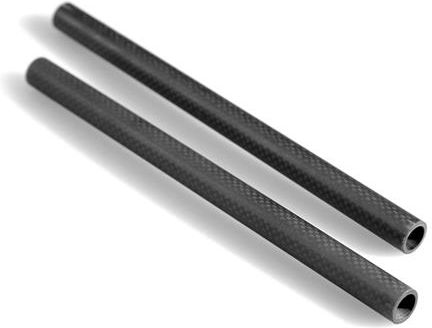 SmallRig Smallrig 2 X Ø15Mm Carbon Fiber Rod 22.5Cm 1690 Lekkie Wałki CL1690