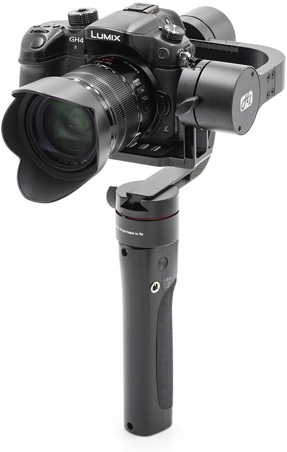 Pilotfly H1 Se Gimbal PFH1SE - Opinie i ceny na Ceneo.pl