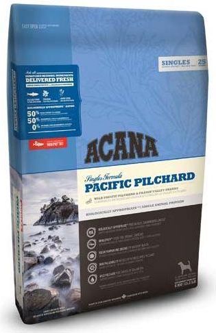 acana pacifica pilchard