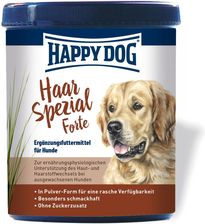 Zdjęcie Happy Dog Haar Spezial 200g - Warszawa
