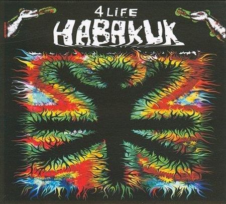 HABAKUK - 4LIFE