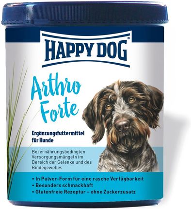 Happy Dog  ArthroForte 200g